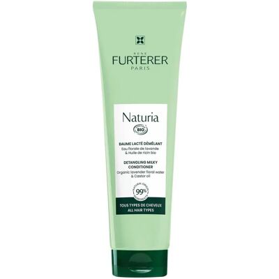 Renè Furterer Naturia Entwirrende Milch-Conditioner (150 ml) Renè Furterer Naturia Entwirrende Milch-Conditioner (150 ml)