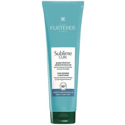 René Furterer - Sublime Curl Detangling Balm - Curly Hair René Furterer - Sublime Curl Detangling Balm - Curly Hair