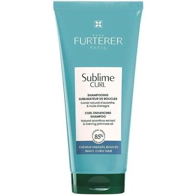 Renè Furterer Sublime Curl Shampoo (200ml) Renè Furterer Sublime Curl Shampoo (200ml)