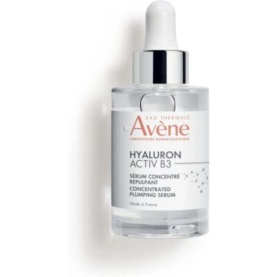 Avène Hyaluron Aktiv B3 Serum (30 ml) Avène Hyaluron Aktiv B3 Serum (30 ml)