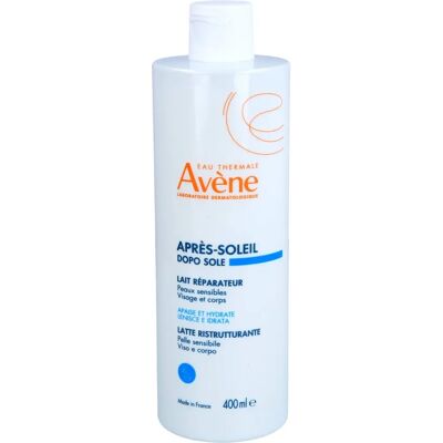 Avène Opalovací prostředek Po slunci - regenerační lotion Avène Opalovací prostředek Po slunci - regenerační lotion