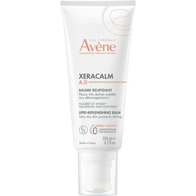 Avène XeraCalm A.D. Reparerende Balsam - 200 ml Avène XeraCalm A.D. Reparerende Balsam - 200 ml