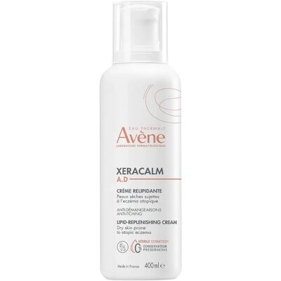 Avène Xeracalm A.D. Crema Lipidizzante - Pelle Secca e Atopica Avène Xeracalm A.D. Crema Lipidizzante - Pelle Secca e Atopica