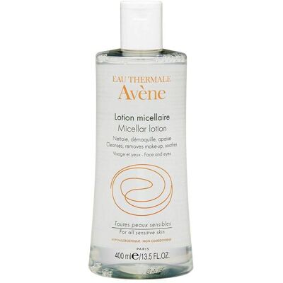 Lotion Micellare Avène - 500 ml Lotion Micellare Avène - 500 ml