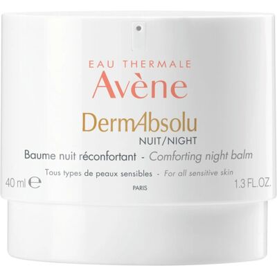 Avène Dermabsolu Verzachtende Nachtbalsem (40ml) Avène Dermabsolu Verzachtende Nachtbalsem (40ml)