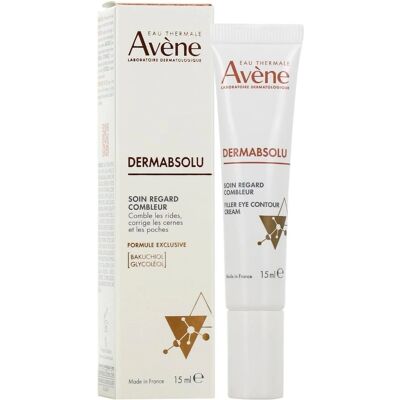 Avène DermAbsolu Augencreme (15ml) Avène DermAbsolu Augencreme (15ml)