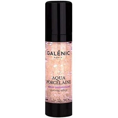 Galenic Aqua Porcelaine Siero Uniformante - 30ml Galenic Aqua Porcelaine Siero Uniformante - 30ml