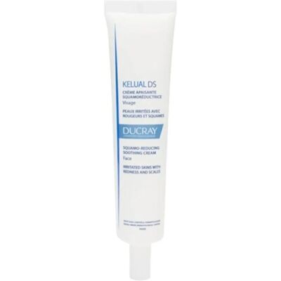 Ducray Kelual DS Creme (40 ml) Ducray Kelual DS Creme (40 ml)