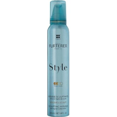 René Furterer Style Jojoba Volumen Schaum - Haar Typ: Style René Furterer Style Jojoba Volumen Schaum - Haar Typ: Style