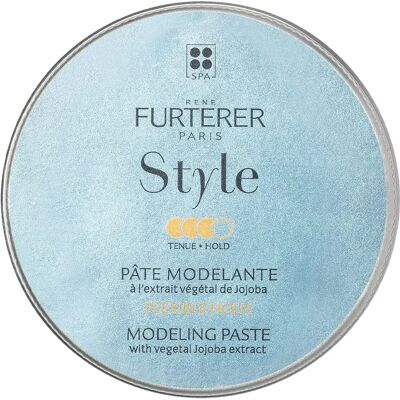Rene Furterer - Styling Paste - 75ml - Flexibler Halt Rene Furterer - Styling Paste - 75ml - Flexibler Halt