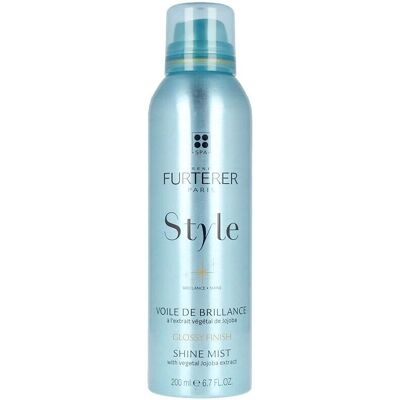 René Furterer Velo De Brillo - Spray brillant pour cheveux René Furterer Velo De Brillo - Spray brillant pour cheveux