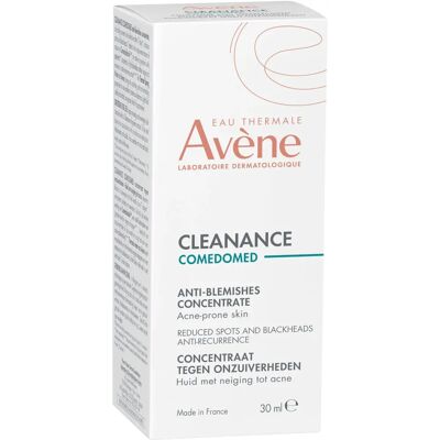 Avène Cleanance Comedomed Creme (30ml) Avène Cleanance Comedomed Creme (30ml)