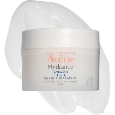 A-Derma Hydrance Aqua-Gel - 50ml A-Derma Hydrance Aqua-Gel - 50ml