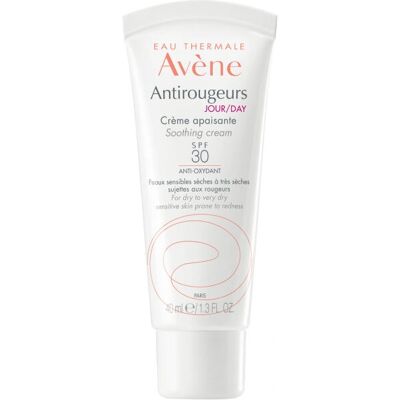 Avène Antirougeurs Tag SPF 30 (40ml) Avène Antirougeurs Tag SPF 30 (40ml)