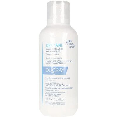 Ducray Dexyane Anti-Scratch Emollient Balm - Reparatur bei trockener Haut Ducray Dexyane Anti-Scratch Emollient Balm - Reparatur bei trockener Haut