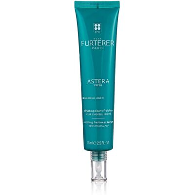 Rene Furterer Sérum Apaisant Fraîcheur pour Cuir Chevelu Sensible - Sérum Rene Furterer Sérum Apaisant Fraîcheur pour Cuir Chevelu Sensible - Sérum