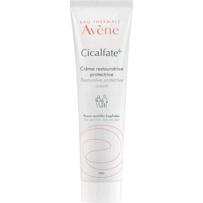 Avène Cicalfate Ochronny Krem Regenerujący - Naprawczy (40ml) Avène Cicalfate Ochronny Krem Regenerujący - Naprawczy (40ml)