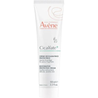 Avène Cicalfate Regenerujący Krem Ochronny - Naprawczy (100 ml) Avène Cicalfate Regenerujący Krem Ochronny - Naprawczy (100 ml)