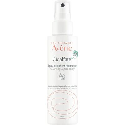 Avène Cicalfate+ Akutní Pečující Sprej (100ml) Avène Cicalfate+ Akutní Pečující Sprej (100ml)