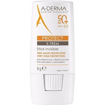 A-Derma Protect X-Trem SPF50+ (8g) A-Derma Protect X-Trem SPF50+ (8g)