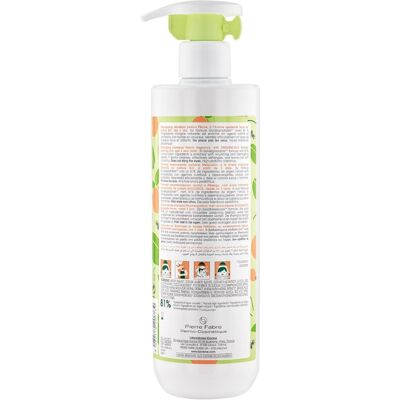 Klorane Junior Shampoo zarte Formel 500 ml Klorane Junior Shampoo zarte Formel 500 ml