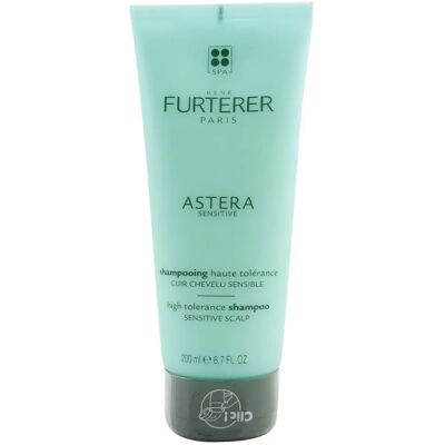 Rene Furterer Astera Sensitive - Sensitive Scalp Shampoo Rene Furterer Astera Sensitive - Sensitive Scalp Shampoo