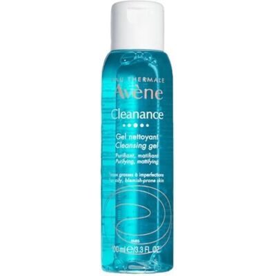 Avène Cleanance Cleansing Gel - Oily Acne-Prone Skin Avène Cleanance Cleansing Gel - Oily Acne-Prone Skin