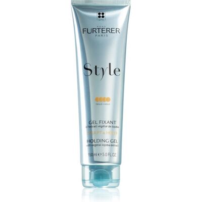 Rene Furterer Style Gel Fixation Construction Und Fixierung - Haargel Rene Furterer Style Gel Fixation Construction Und Fixierung - Haargel