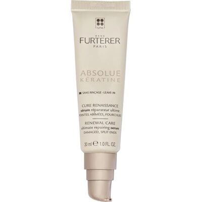 René Furterer Absolue Kératine Repairing Serum - Hair Repair René Furterer Absolue Kératine Repairing Serum - Hair Repair