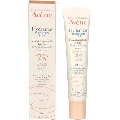 Avène Hydrance BB Cream (40ml) Avène Hydrance BB Cream (40ml)
