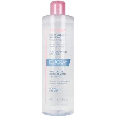 Ducray Ictyane Agua Micelar Hidratante - 400 ml Ducray Ictyane Agua Micelar Hidratante - 400 ml