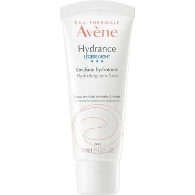 Avène Hydrance Légère/Leichte feuchtigkeitsspendende Emulsion (40ml) Avène Hydrance Légère/Leichte feuchtigkeitsspendende Emulsion (40ml)