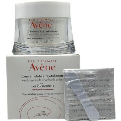 Avène Revitalisierende Nährcreme (50 ml) Avène Revitalisierende Nährcreme (50 ml)