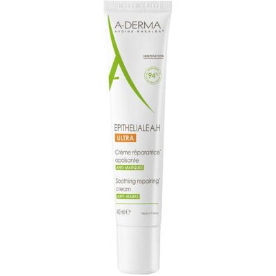 A-Derma Epitheliale ah ultra crema riparatrice - 40 ml A-Derma Epitheliale ah ultra crema riparatrice - 40 ml