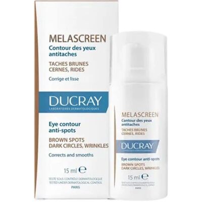 Ducray Melascreen Eye Contour Anti-Spots (15ml) Ducray Melascreen Eye Contour Anti-Spots (15ml)