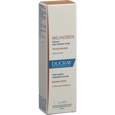 Ducray Melascreen Anti-Spots Radiance Serum (40ml) Ducray Melascreen Anti-Spots Radiance Serum (40ml)
