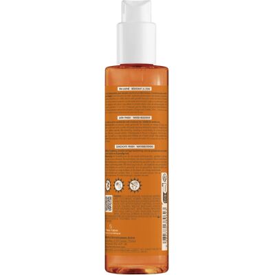 Avène SPF30 High Protection Body Oil - Sun Care for Sensitive Skin Avène SPF30 High Protection Body Oil - Sun Care for Sensitive Skin
