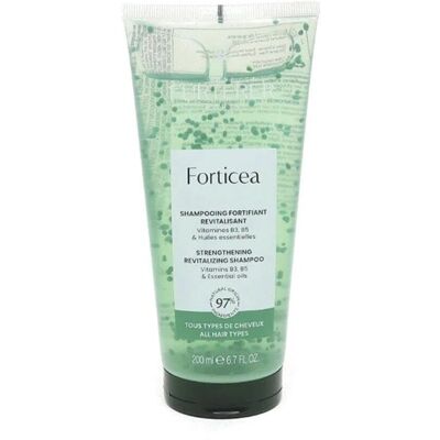 Shampoo energizante Forticea da Rene Furterer - Para todos os tipos de cabelo Shampoo energizante Forticea da Rene Furterer - Para todos os tipos de cabelo