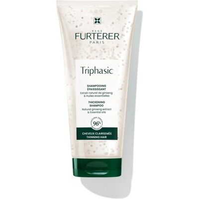 Champú Estimulante Triphasic de Rene Furterer - 250ml Champú Estimulante Triphasic de Rene Furterer - 250ml