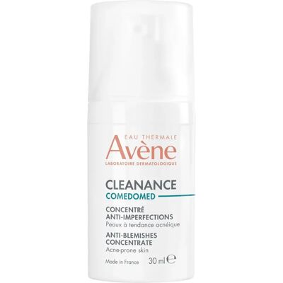 Avène Cleanance Comedomed - Anti-Unreinheiten Konzentrat (30 ml) Avène Cleanance Comedomed - Anti-Unreinheiten Konzentrat (30 ml)
