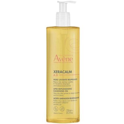 Avène XeraCalm A.D Reinigungsöl - 750ml Avène XeraCalm A.D Reinigungsöl - 750ml