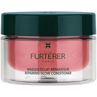 René Furterer - Color Glow Mask - Color Protect & Repair - 200ml René Furterer - Color Glow Mask - Color Protect & Repair - 200ml