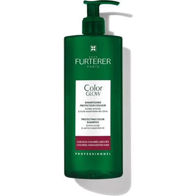 René Furterer Professionelles Color Glow Sulfatfreies Shampoo René Furterer Professionelles Color Glow Sulfatfreies Shampoo
