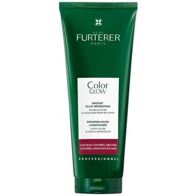 René Furterer Color Glow Haarkur - Reparatur & Glanz für Coloriertes Haar René Furterer Color Glow Haarkur - Reparatur & Glanz für Coloriertes Haar