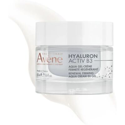 Avène Hyaluron Activ B3 Aqua Gel-Cream (50 ml) Avène Hyaluron Activ B3 Aqua Gel-Cream (50 ml)