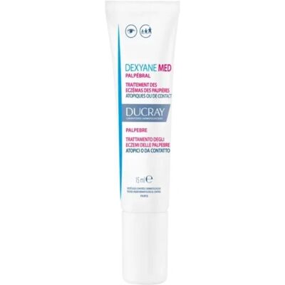 Ducray Dexyane Med Palpebral - Augenlidcreme - 15 ml Ducray Dexyane Med Palpebral - Augenlidcreme - 15 ml