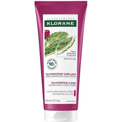 Klorane Feigenbaum Feigen-Conditioner - Haartyp Klorane Feigenbaum Feigen-Conditioner - Haartyp