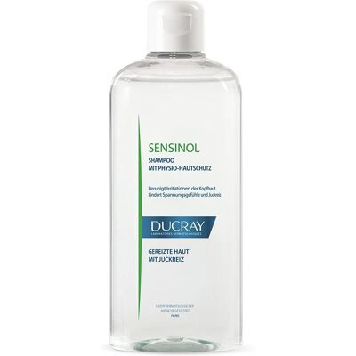 Ducray Sensinol Shampoo Physioprotecteur Anti-Démangeaisons Ducray Sensinol Shampoo Physioprotecteur Anti-Démangeaisons