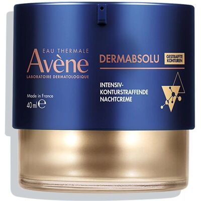 Avène DermAbsolu Intensive Resculpting Night Cream - Crema notte Avène DermAbsolu Intensive Resculpting Night Cream - Crema notte