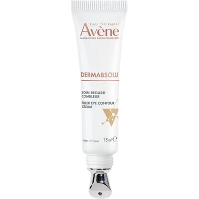 Avène DermAbsolu Filler Augencontourcreme - Empfindliche Augen - 15 ml Avène DermAbsolu Filler Augencontourcreme - Empfindliche Augen - 15 ml